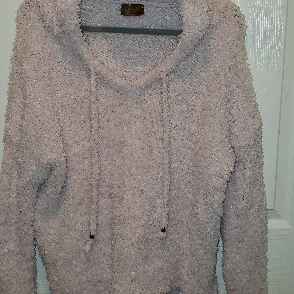 Pol Pullover - image 1